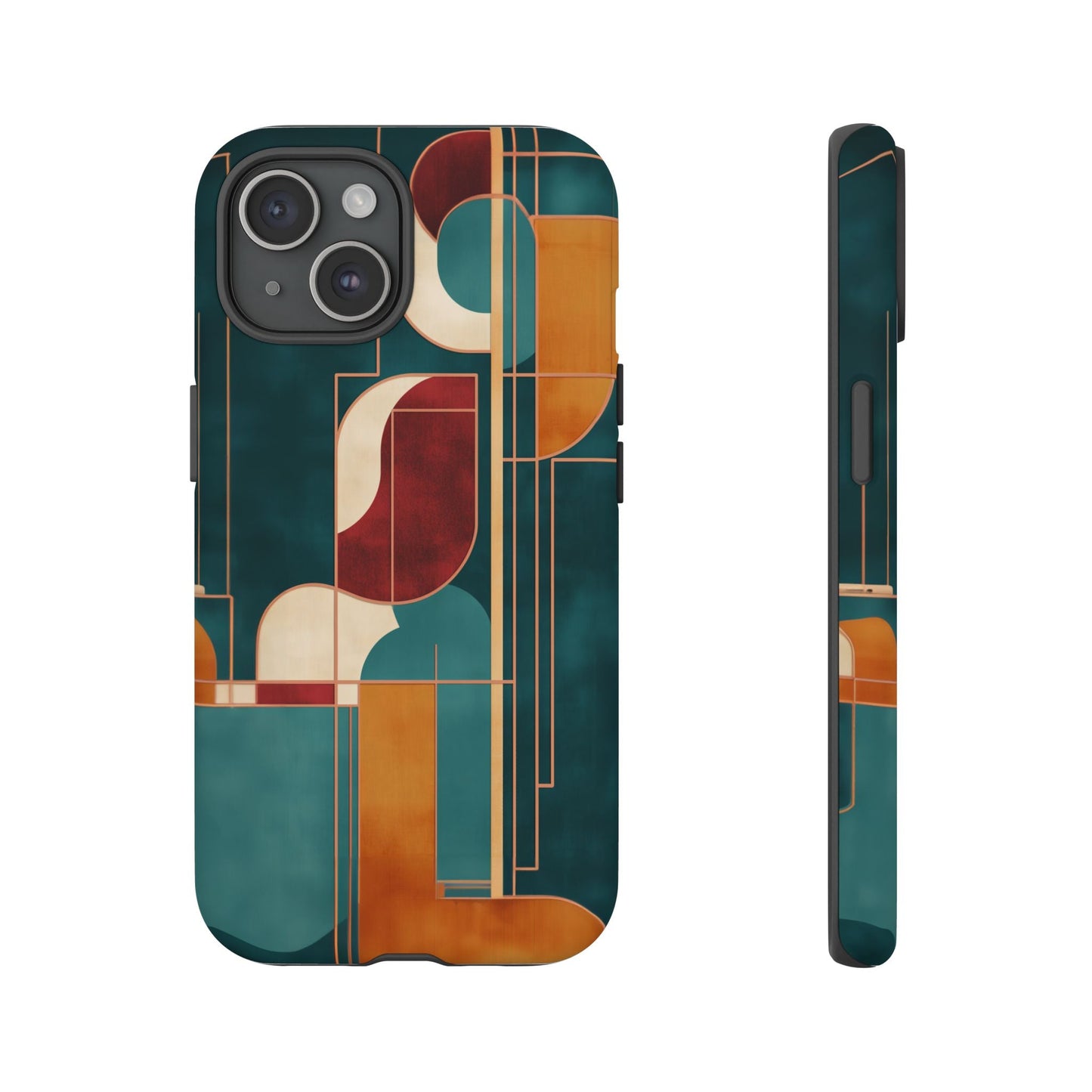 iphone case Deco Dreams iPhone 15