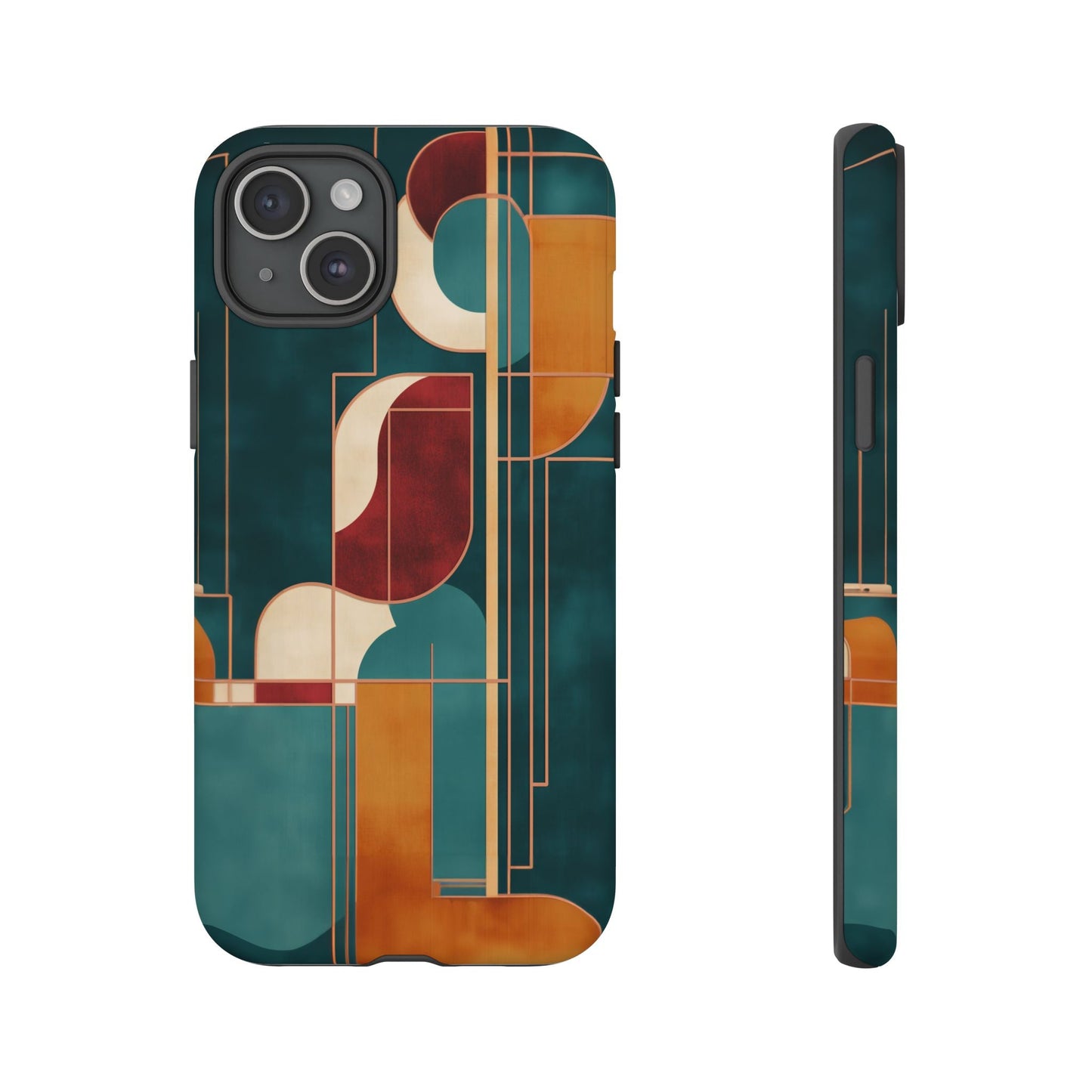 iphone case Deco Dreams iPhone 15 Plus