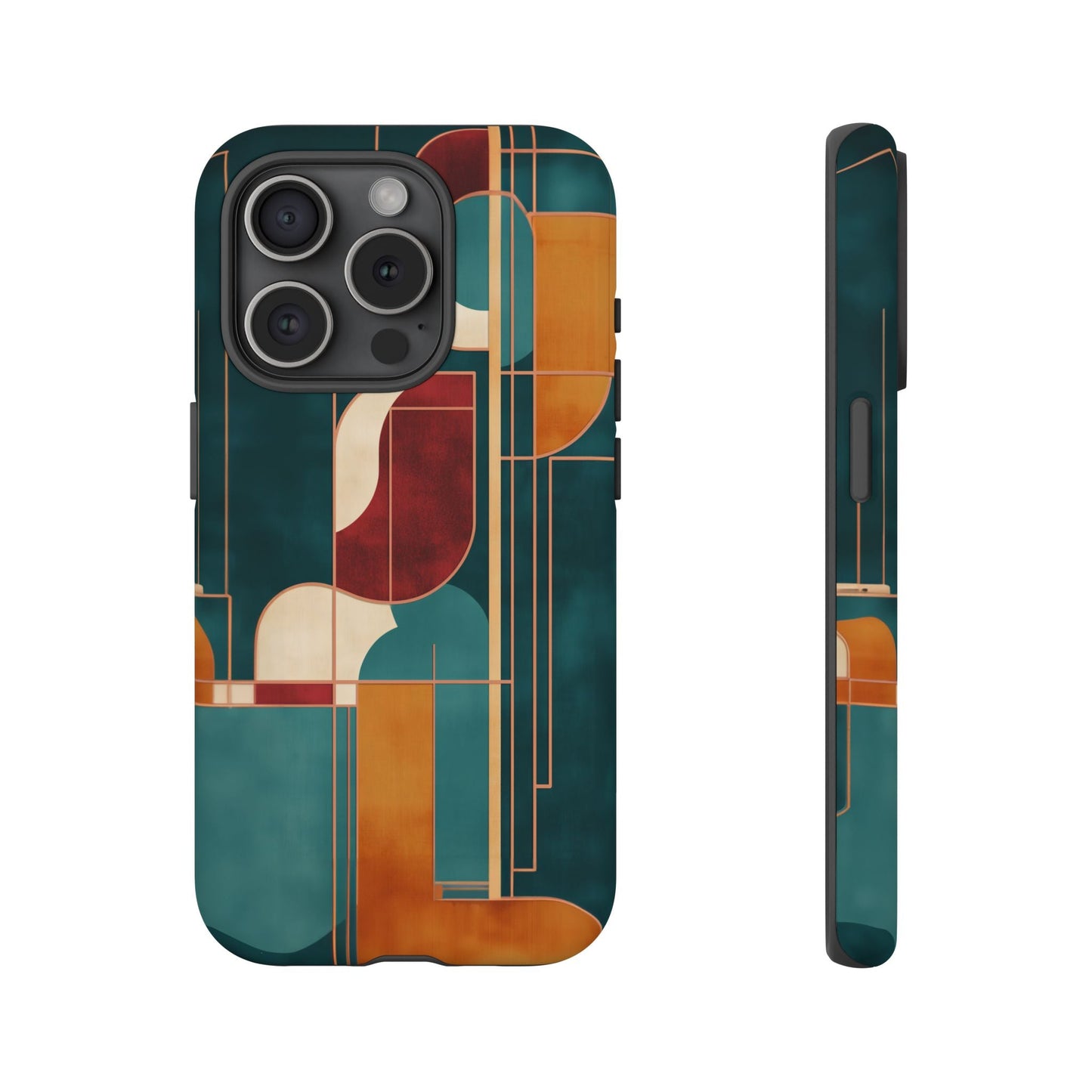 iphone case Deco Dreams iPhone 15 Pro