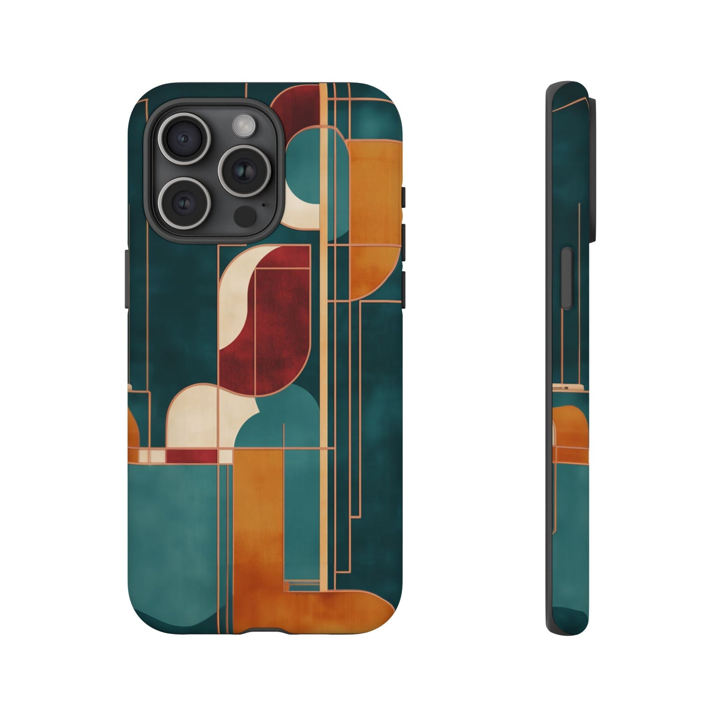 iphone case Deco Dreams iPhone 15 Pro Max