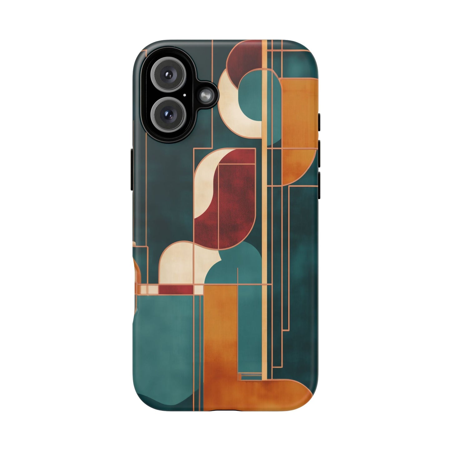 iphone case Deco Dreams iPhone 16 Plus