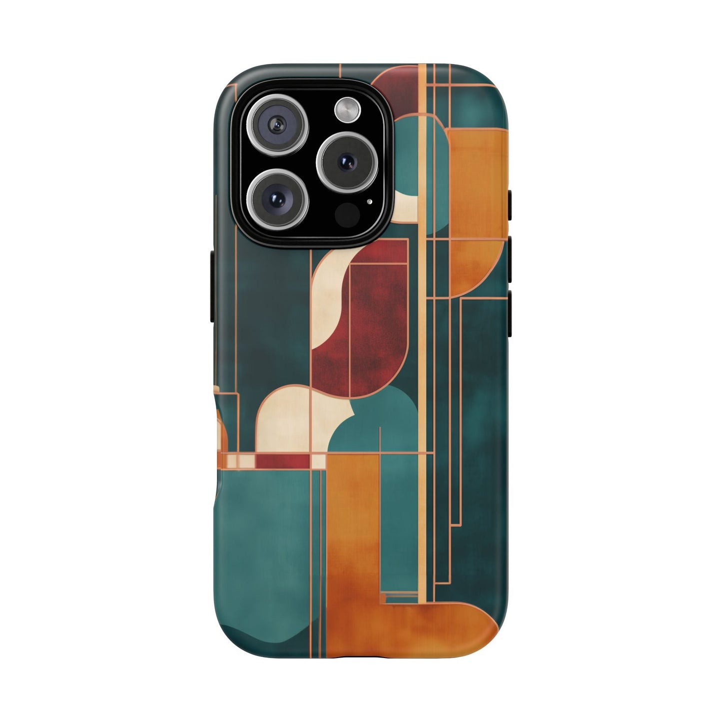 iphone case Deco Dreams iPhone 16 Pro