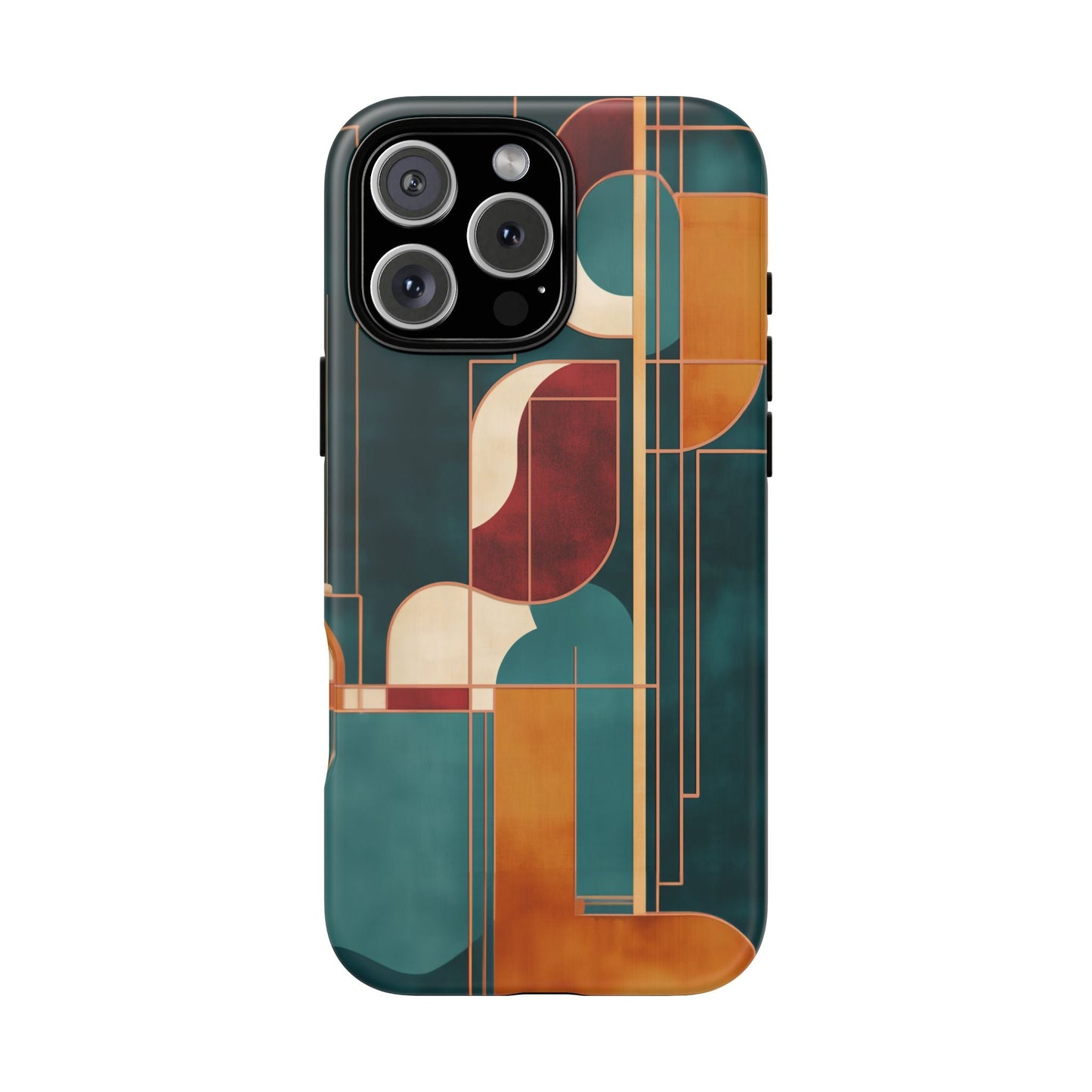 iphone case Deco Dreams iPhone 16 Pro Max