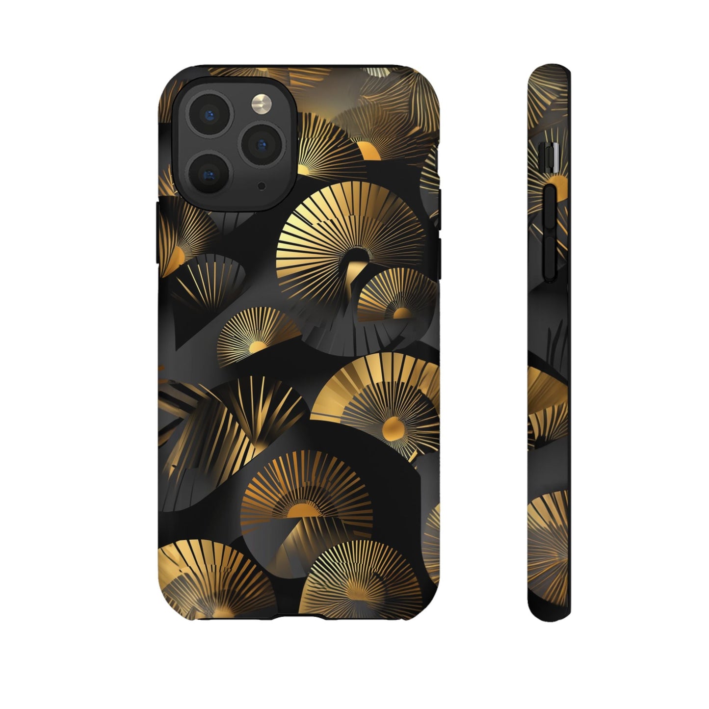 iphone case Deco Golden Radiance iPhone 11 Pro