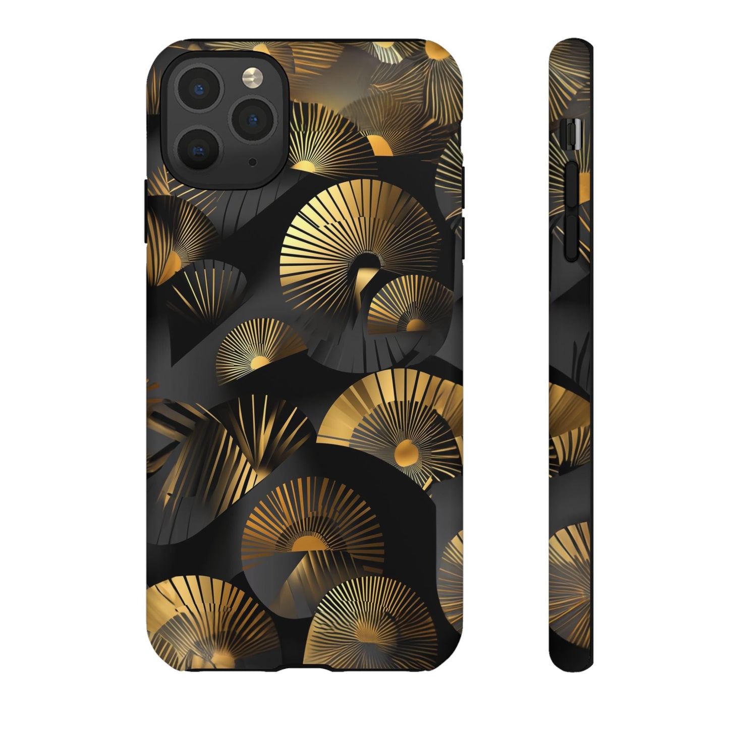 iphone case Deco Golden Radiance iPhone 11 Pro Max