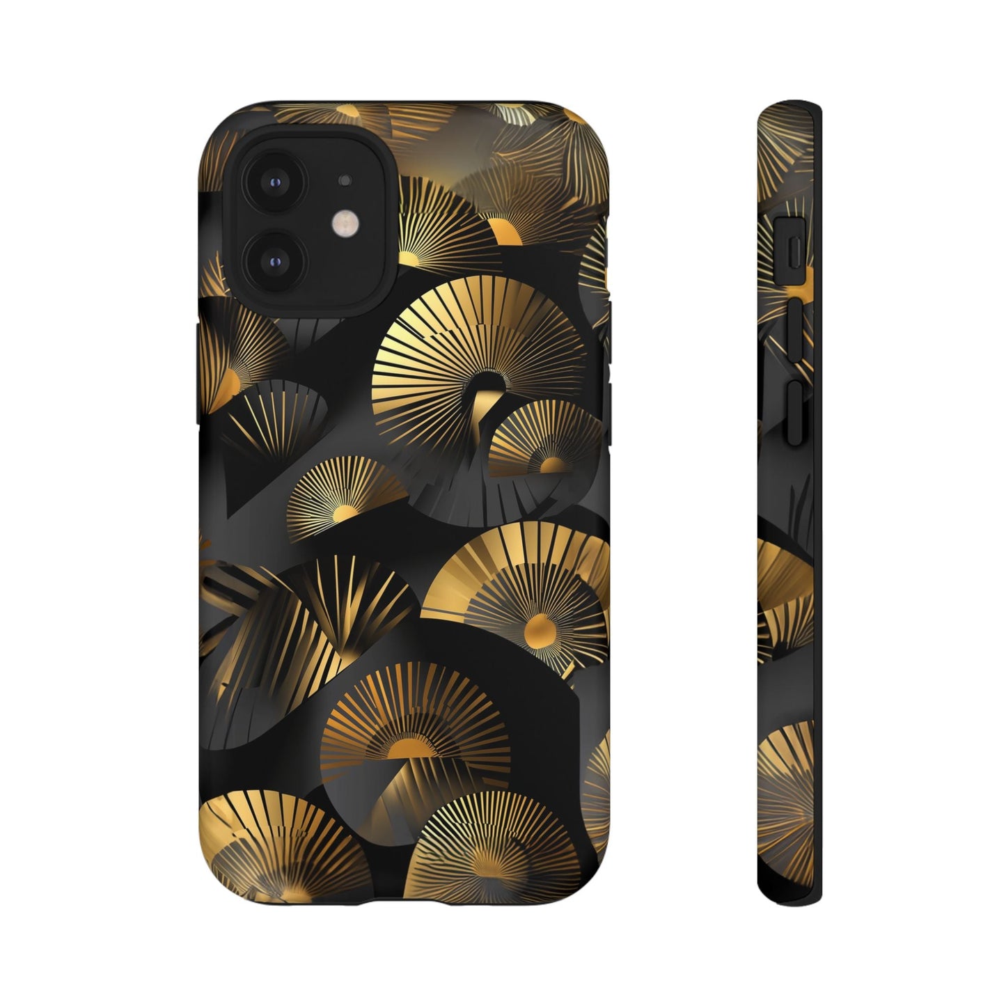 iphone case Deco Golden Radiance iPhone 12 Mini