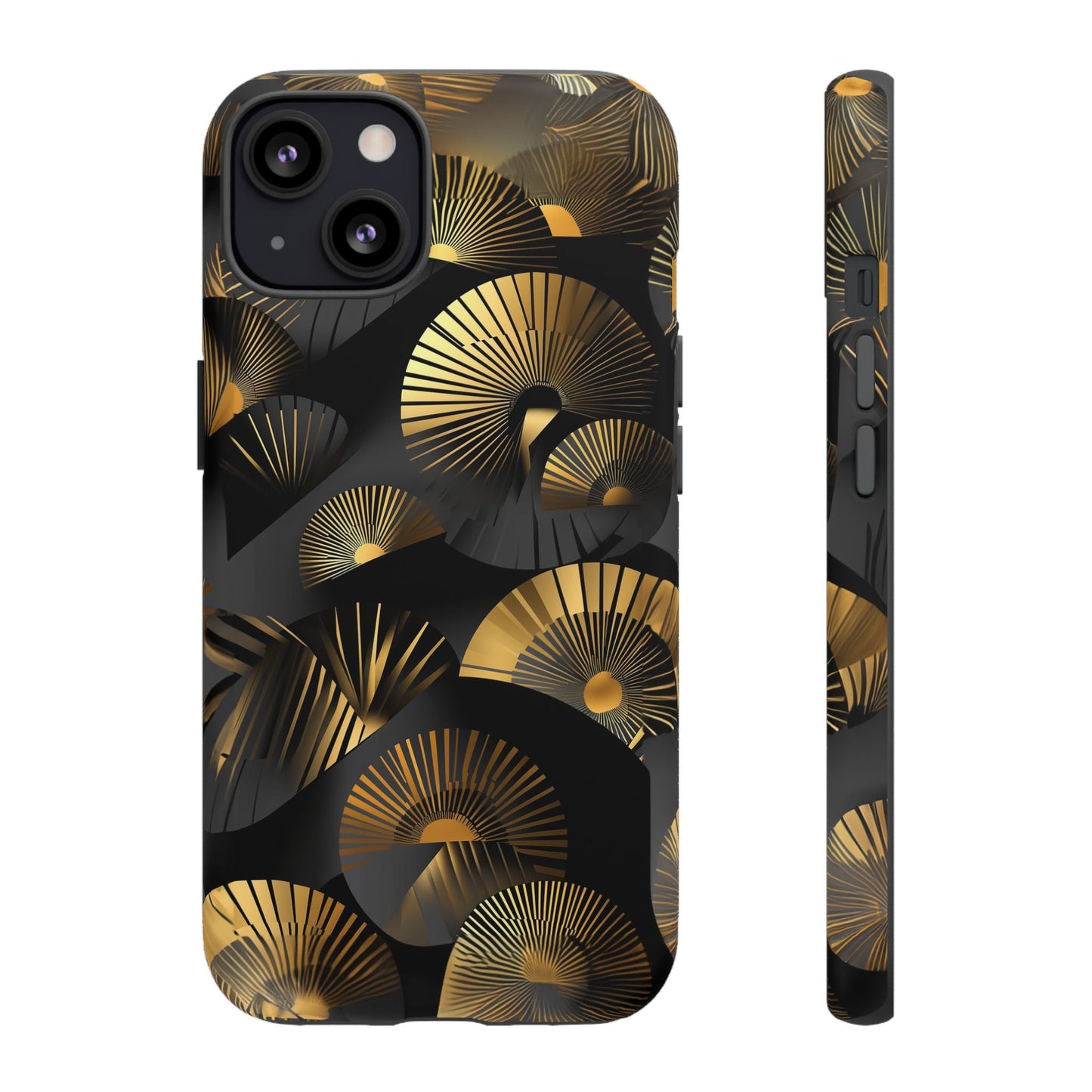iphone case Deco Golden Radiance iPhone 13