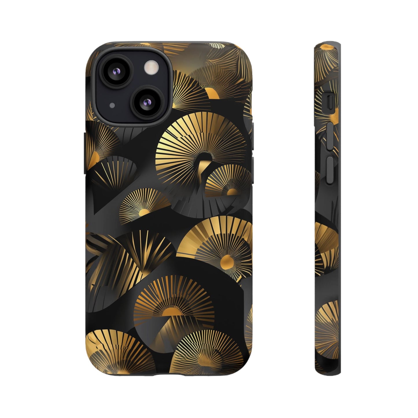 iphone case Deco Golden Radiance iPhone 13 Mini
