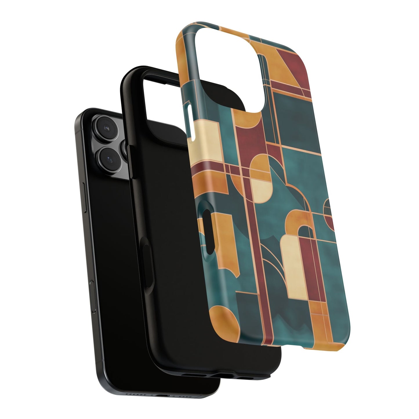 iphone case Deco Mosaic