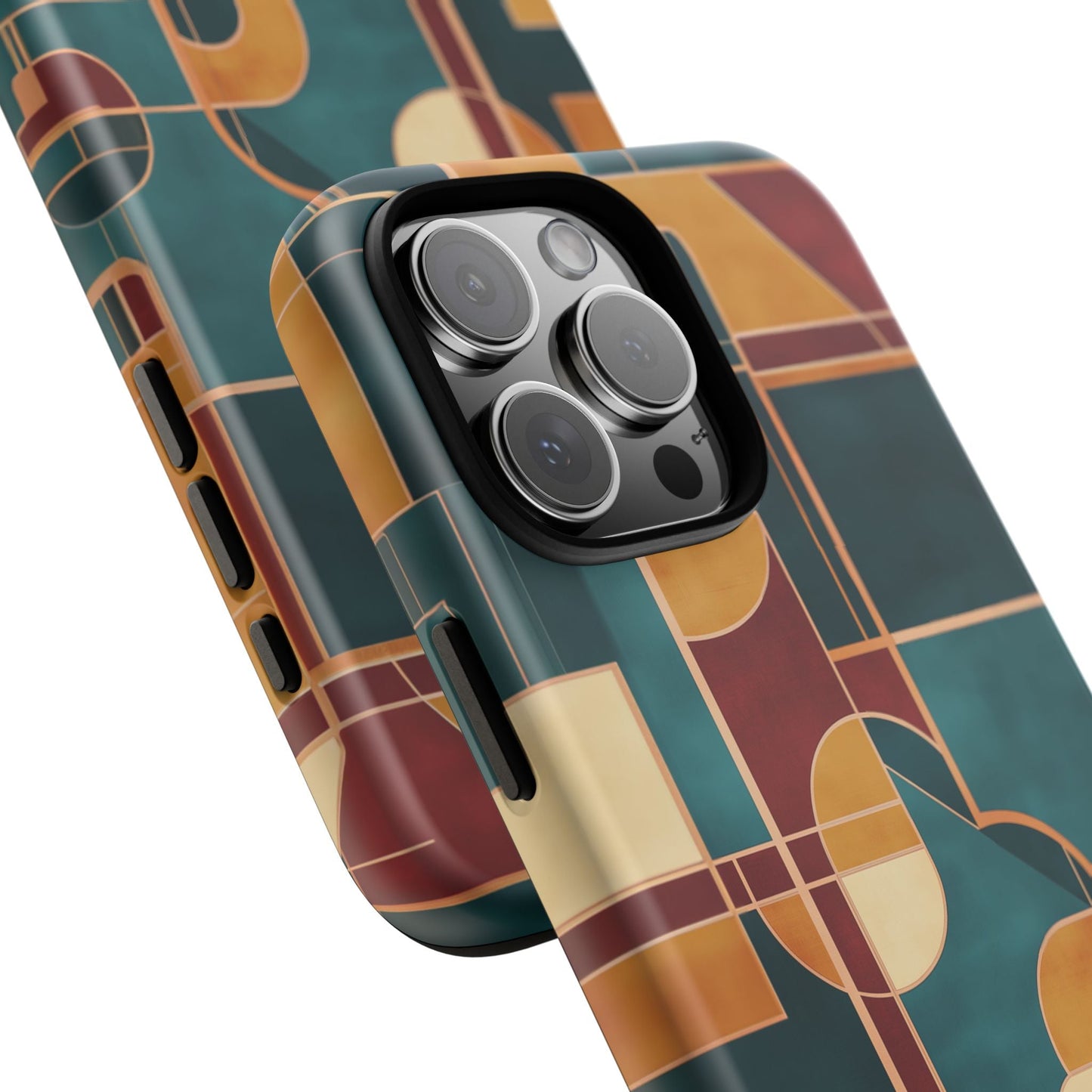 iphone case Deco Mosaic