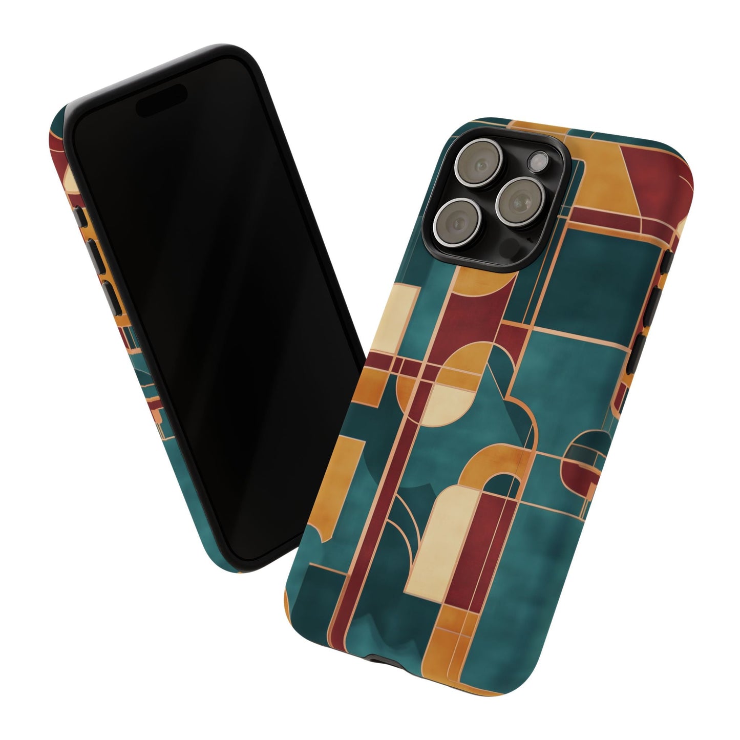 iphone case Deco Mosaic