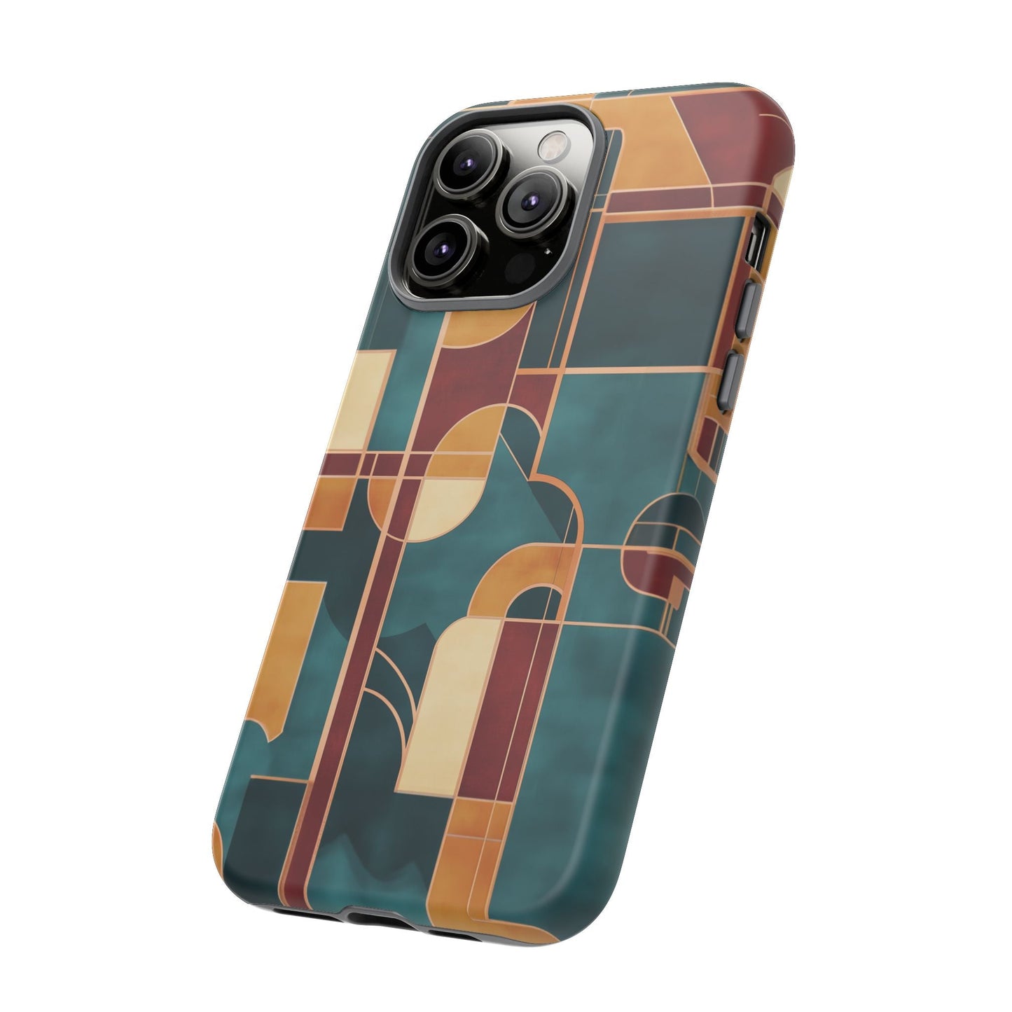 iphone case Deco Mosaic