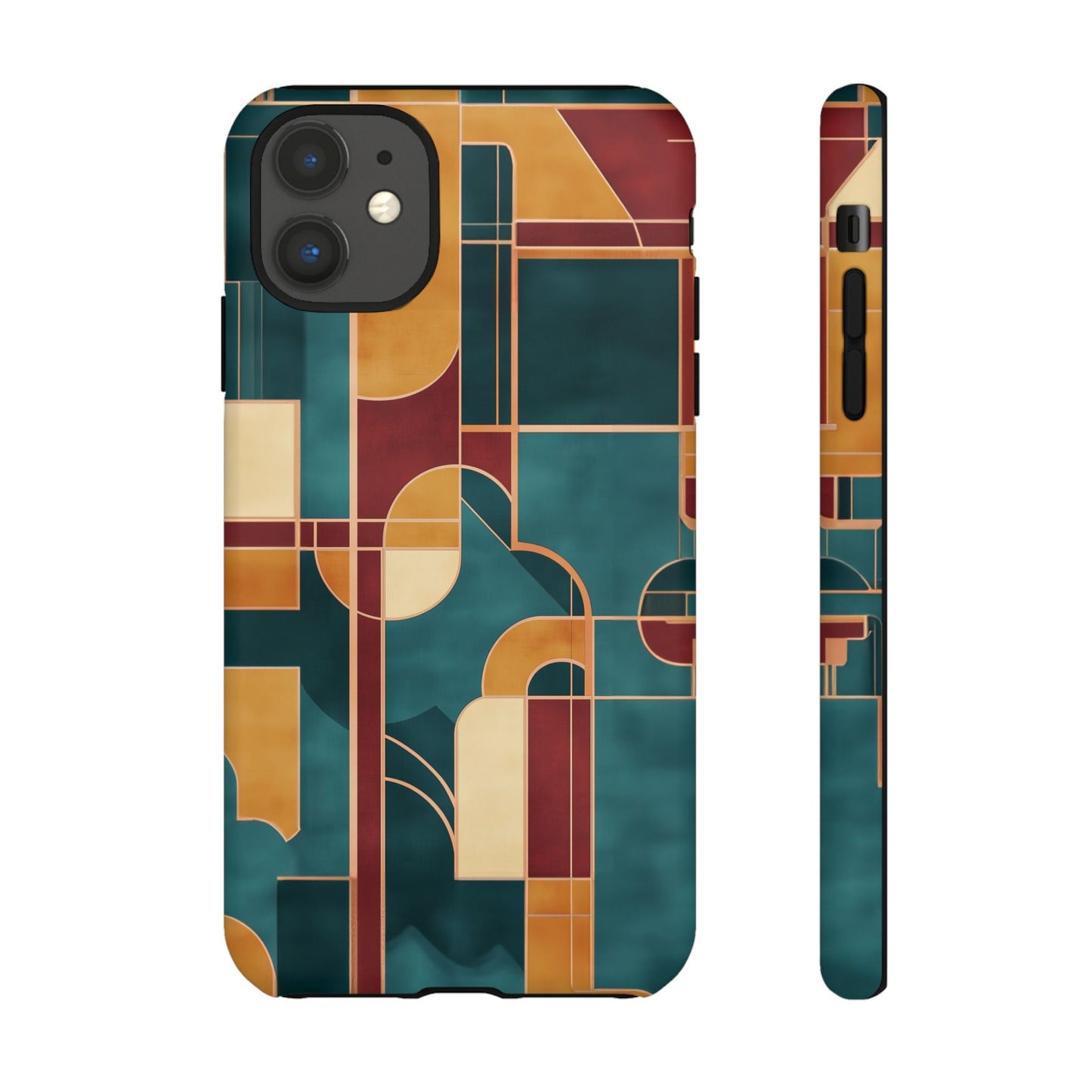 iphone case Deco Mosaic iPhone 11