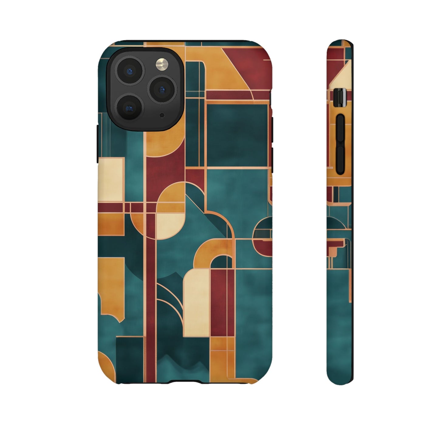 iphone case Deco Mosaic iPhone 11 Pro