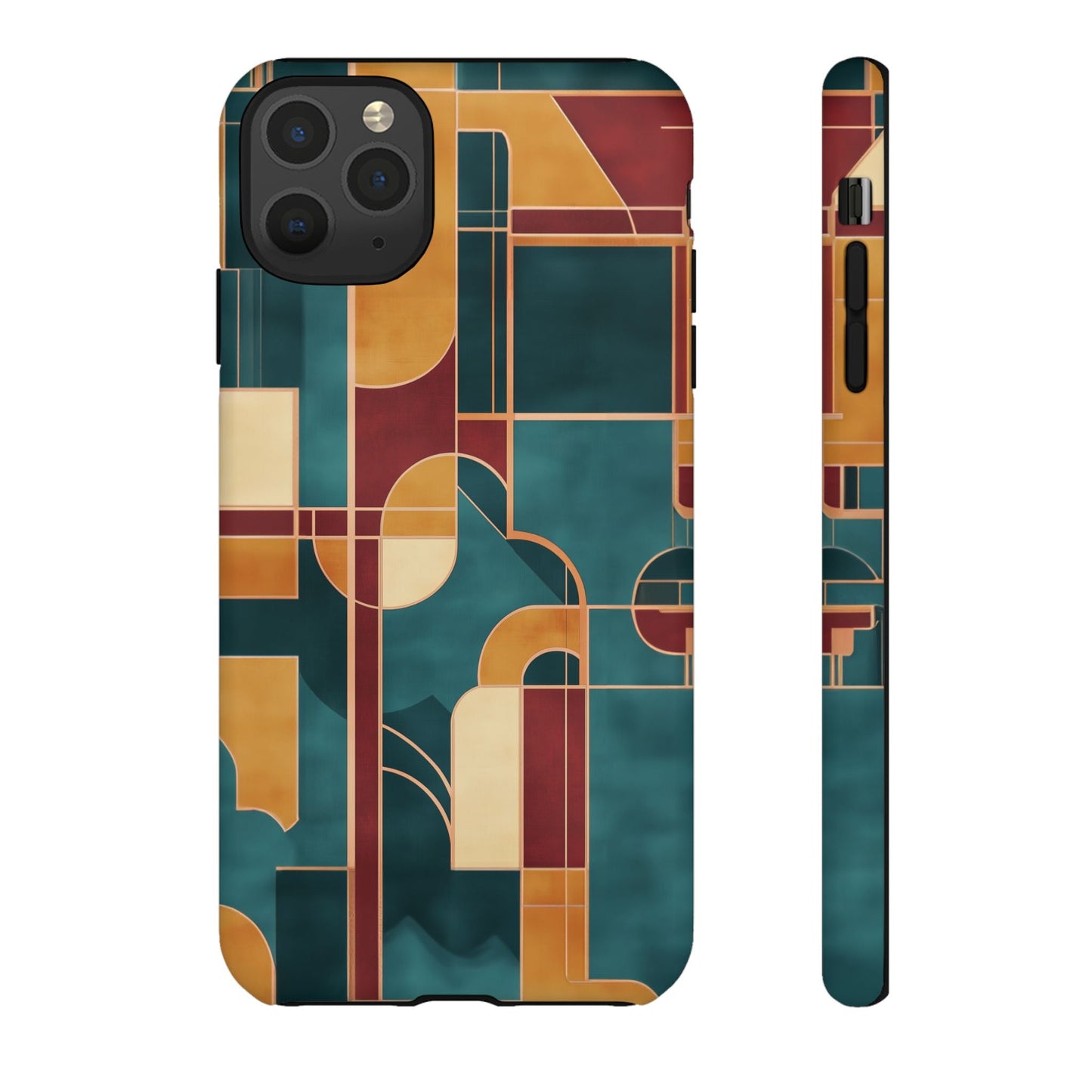 iphone case Deco Mosaic iPhone 11 Pro Max