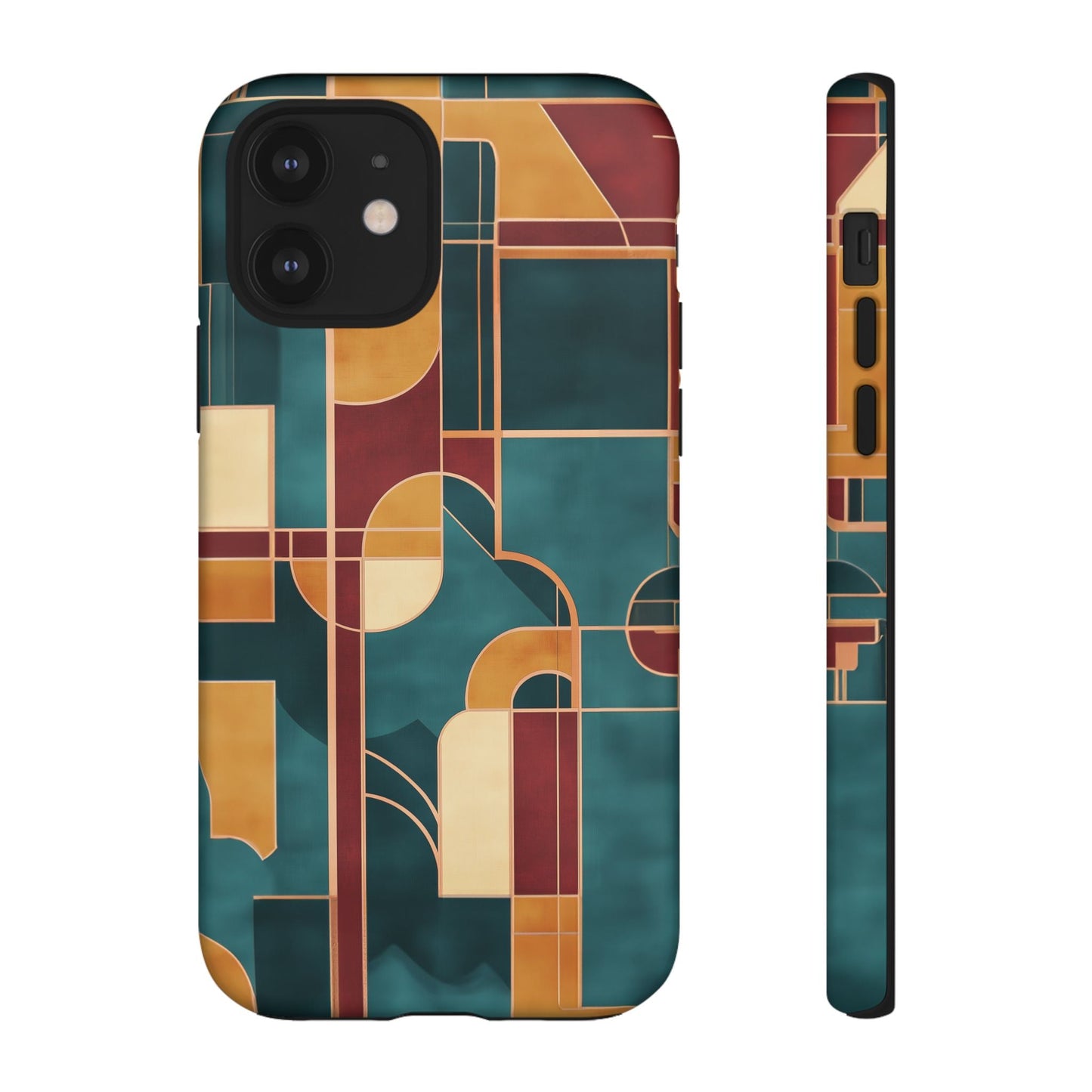 iphone case Deco Mosaic iPhone 12