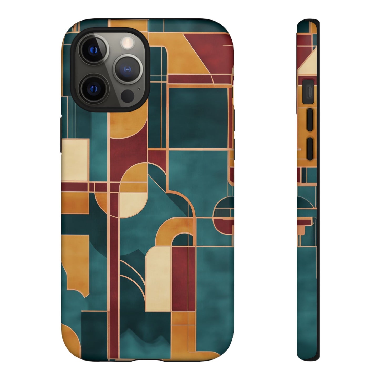 iphone case Deco Mosaic iPhone 12 Pro Max
