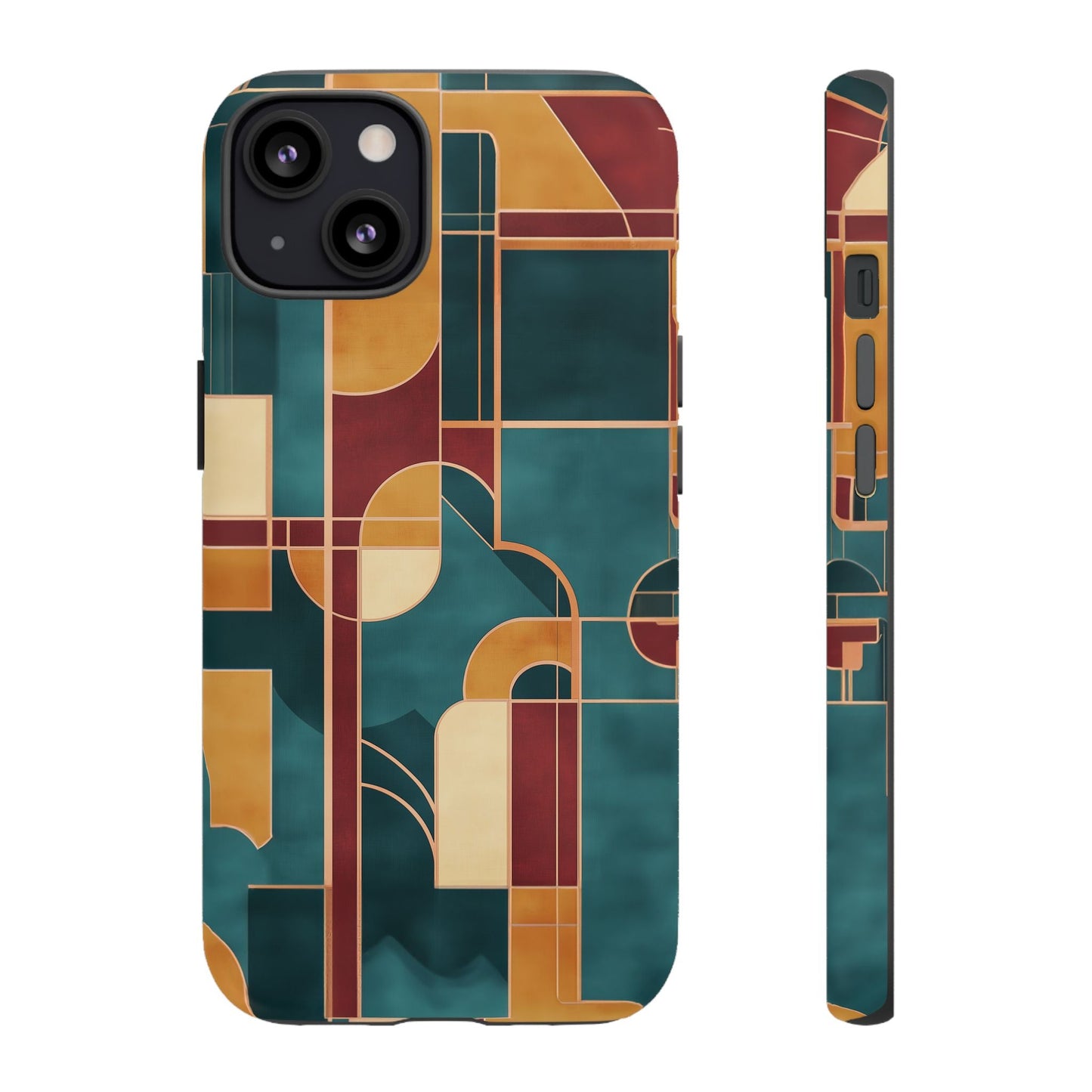iphone case Deco Mosaic iPhone 13