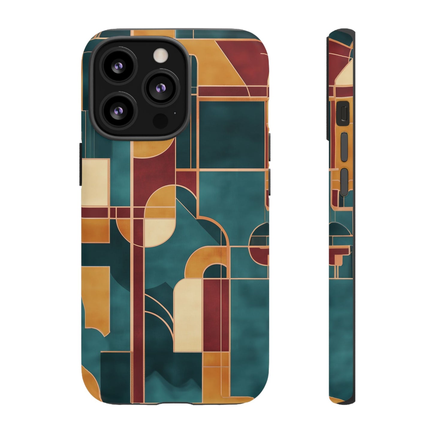 iphone case Deco Mosaic iPhone 13 Pro
