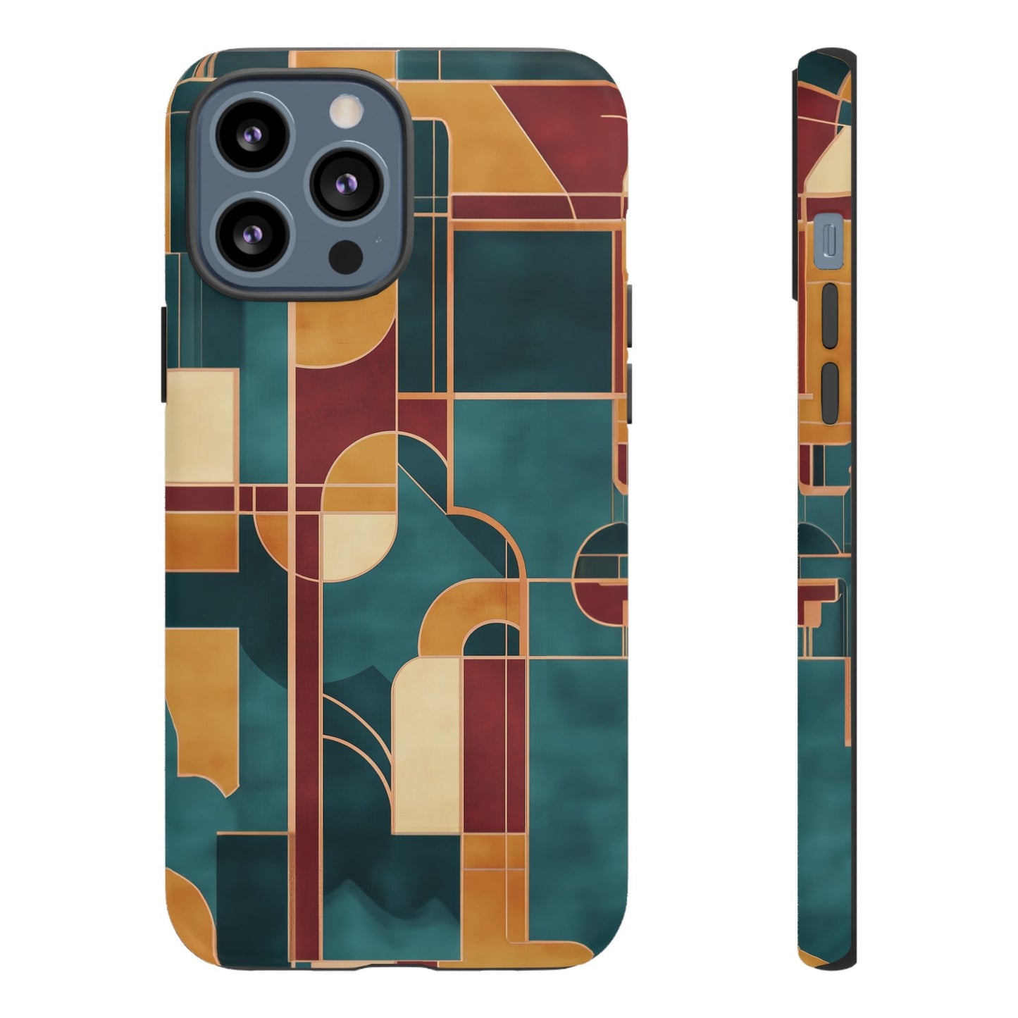 iphone case Deco Mosaic iPhone 13 Pro Max