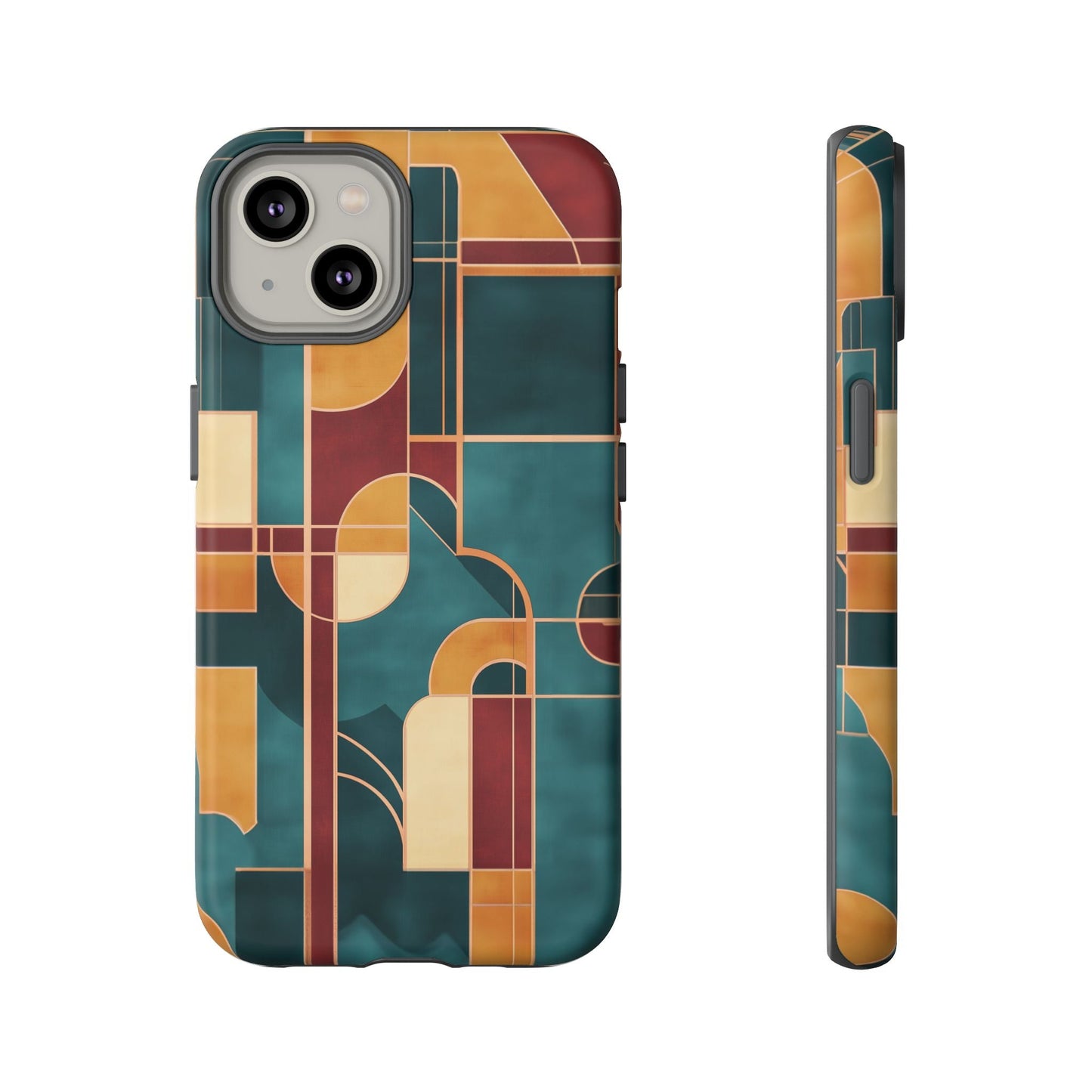 iphone case Deco Mosaic iPhone 14