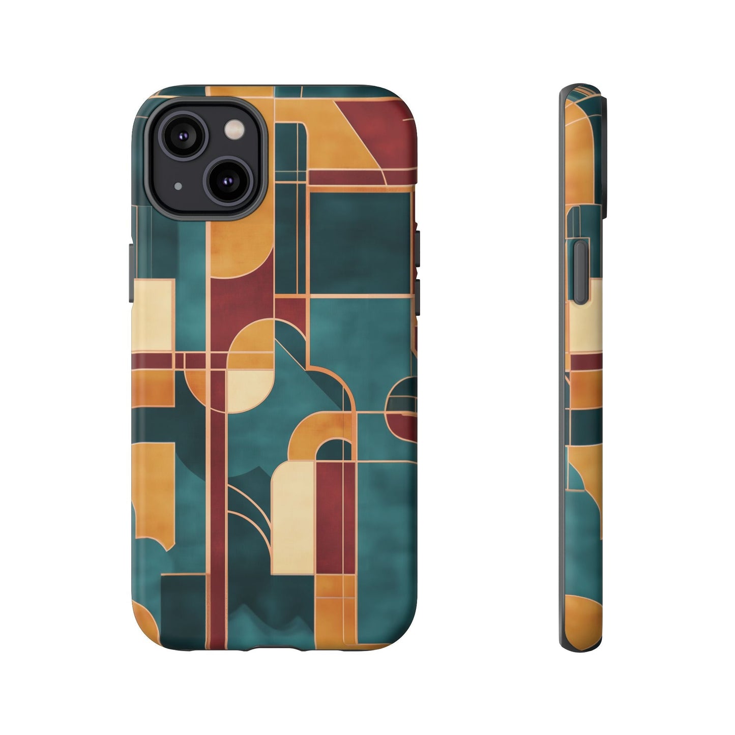 iphone case Deco Mosaic iPhone 14 Plus