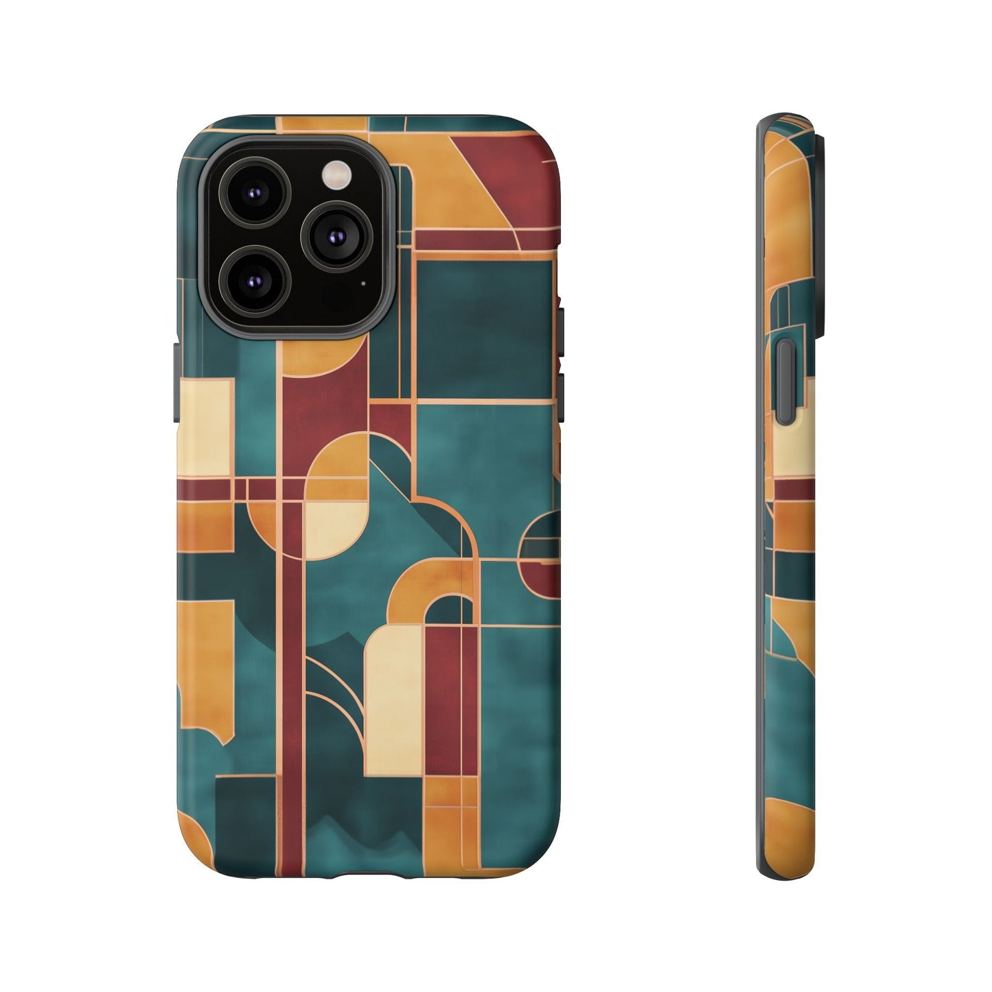 iphone case Deco Mosaic iPhone 14 Pro Max