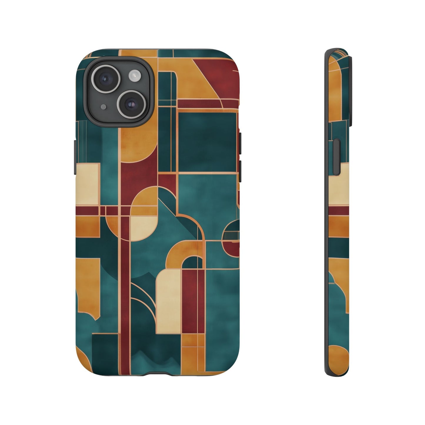 iphone case Deco Mosaic iPhone 15 Plus