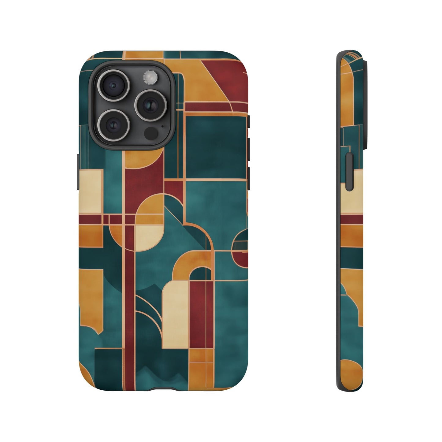 iphone case Deco Mosaic iPhone 15 Pro Max