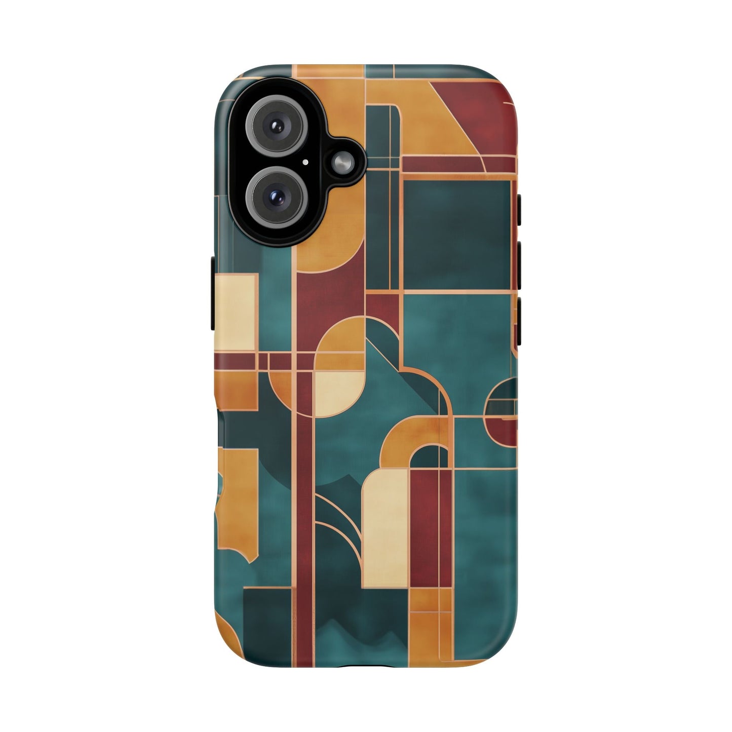 iphone case Deco Mosaic iPhone 16