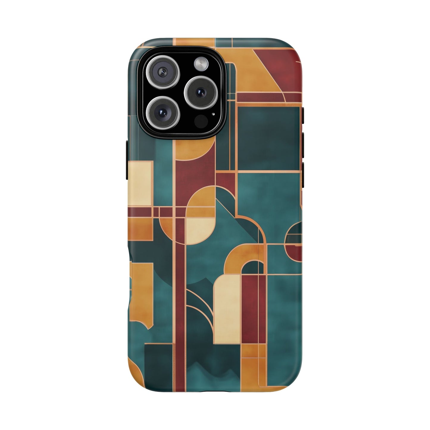 iphone case Deco Mosaic iPhone 16 Pro Max