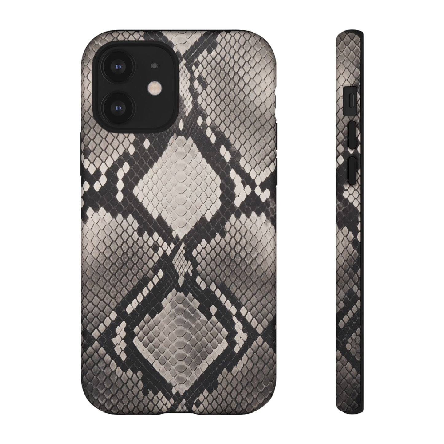 iphone case Diamond Python Chic iPhone 12