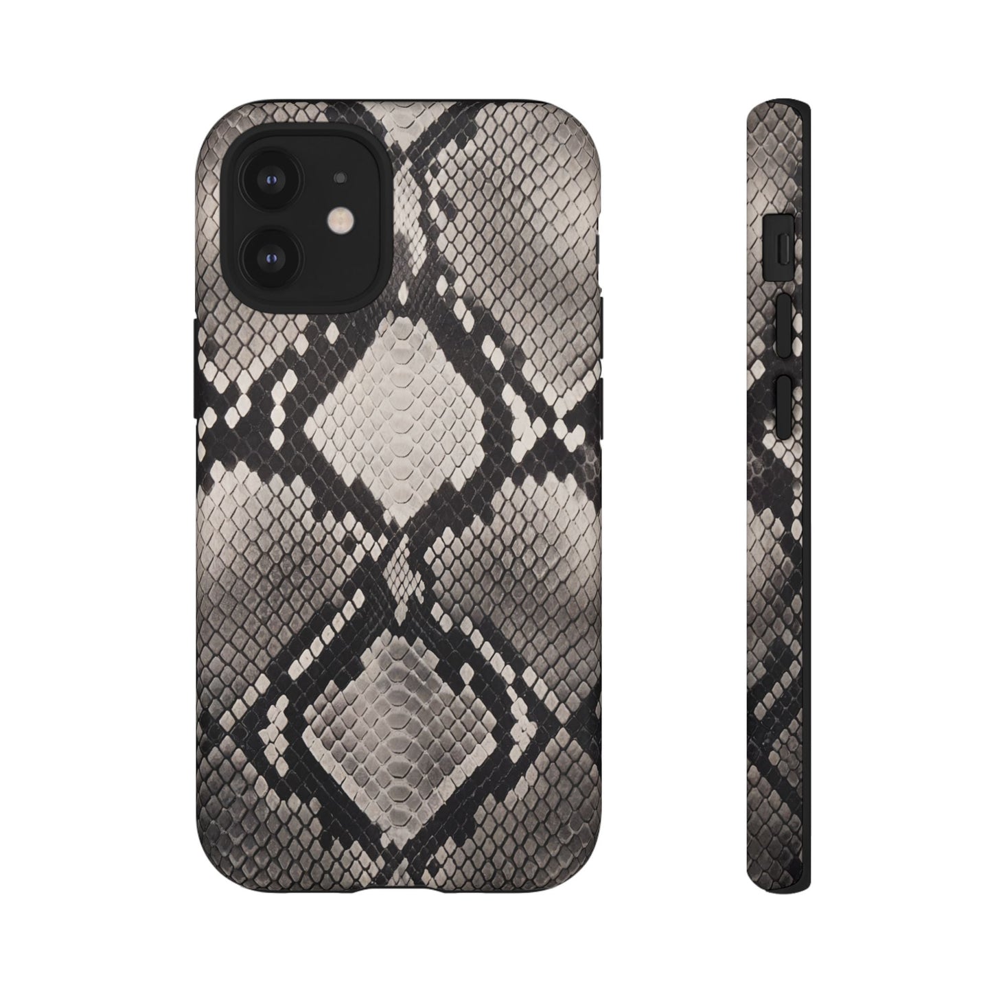 iphone case Diamond Python Chic iPhone 12 Mini
