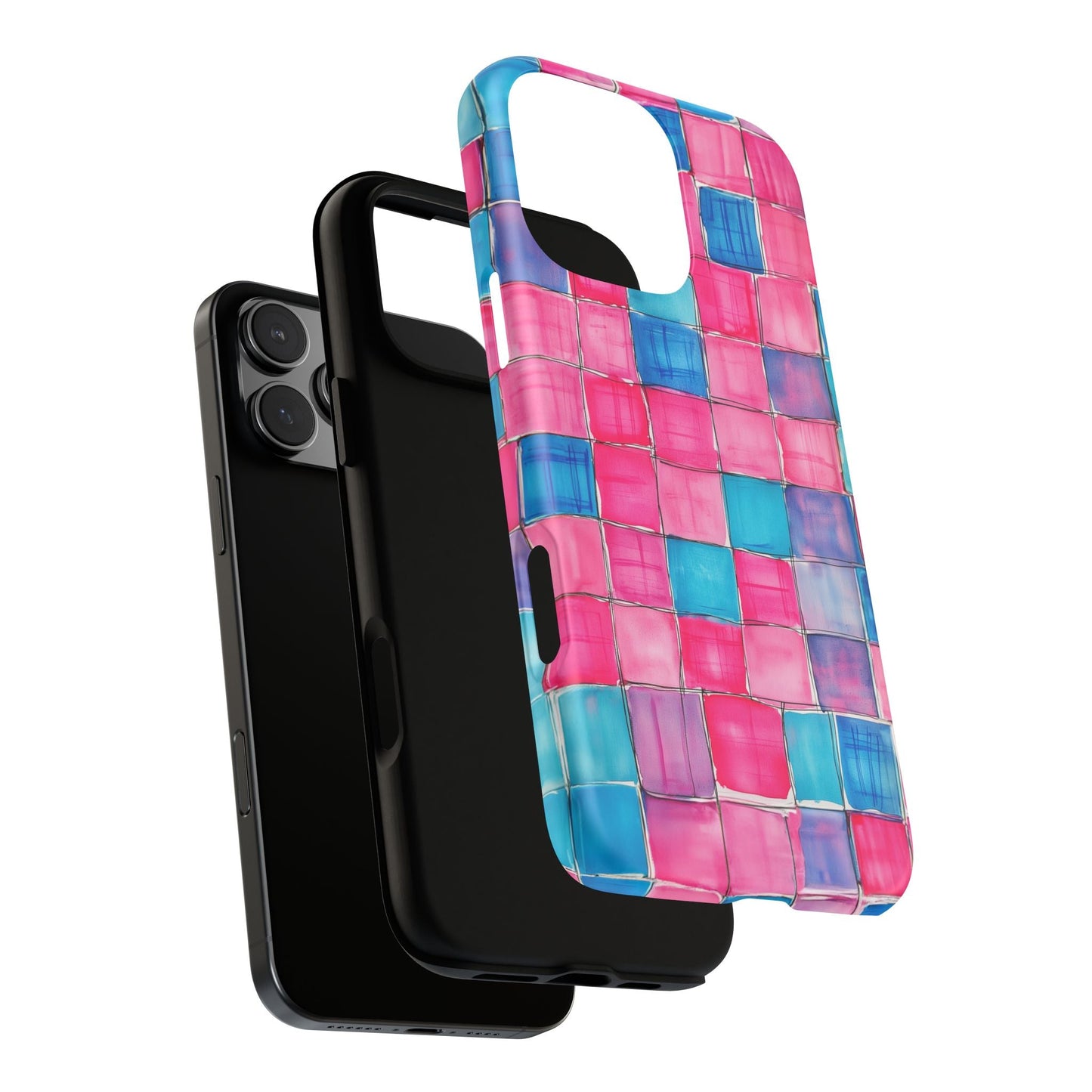 iphone case Electric Tiles