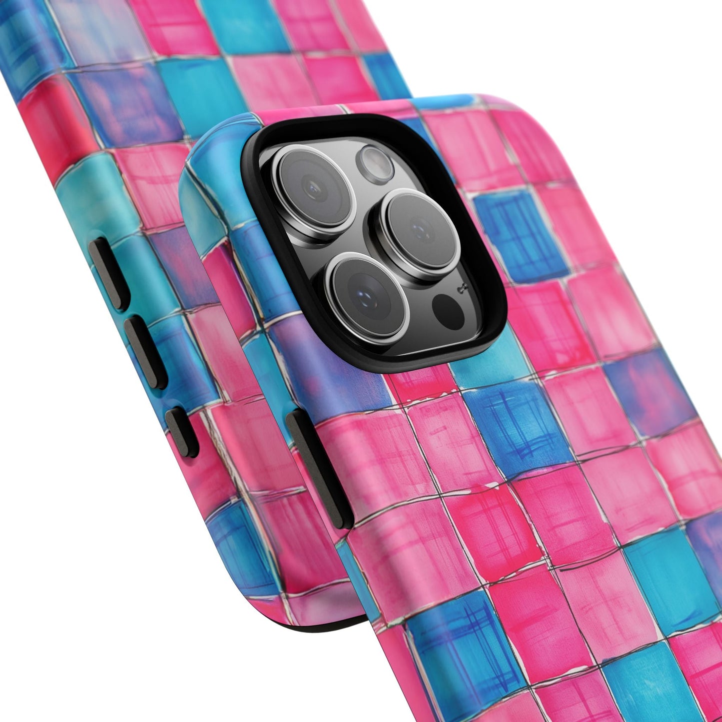 iphone case Electric Tiles