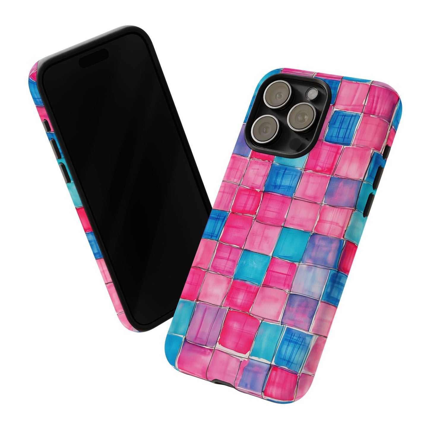 iphone case Electric Tiles