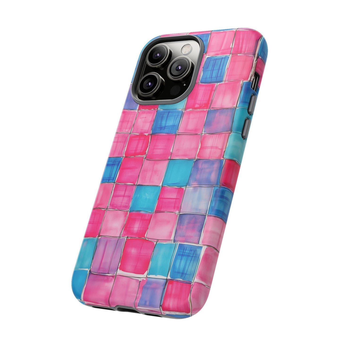 iphone case Electric Tiles