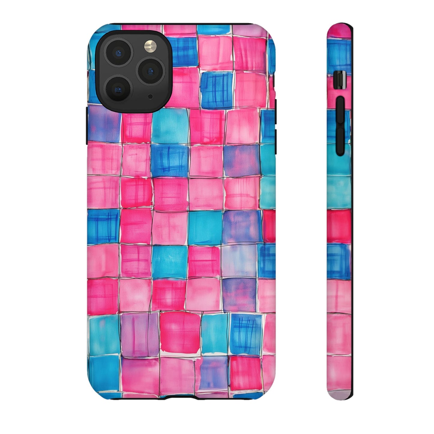 iphone case Electric Tiles iPhone 11 Pro Max