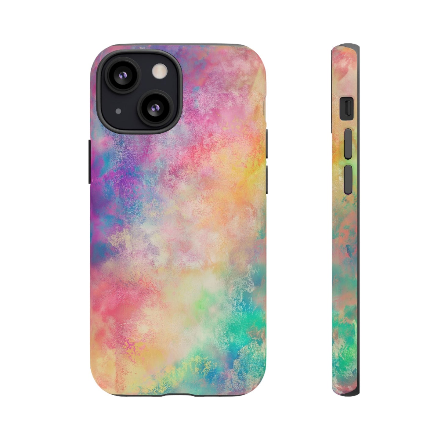 iphone case Ethereal Rainbow Mist iPhone 13 Mini