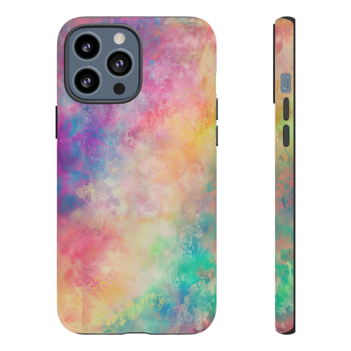 iphone case Ethereal Rainbow Mist iPhone 13 Pro Max