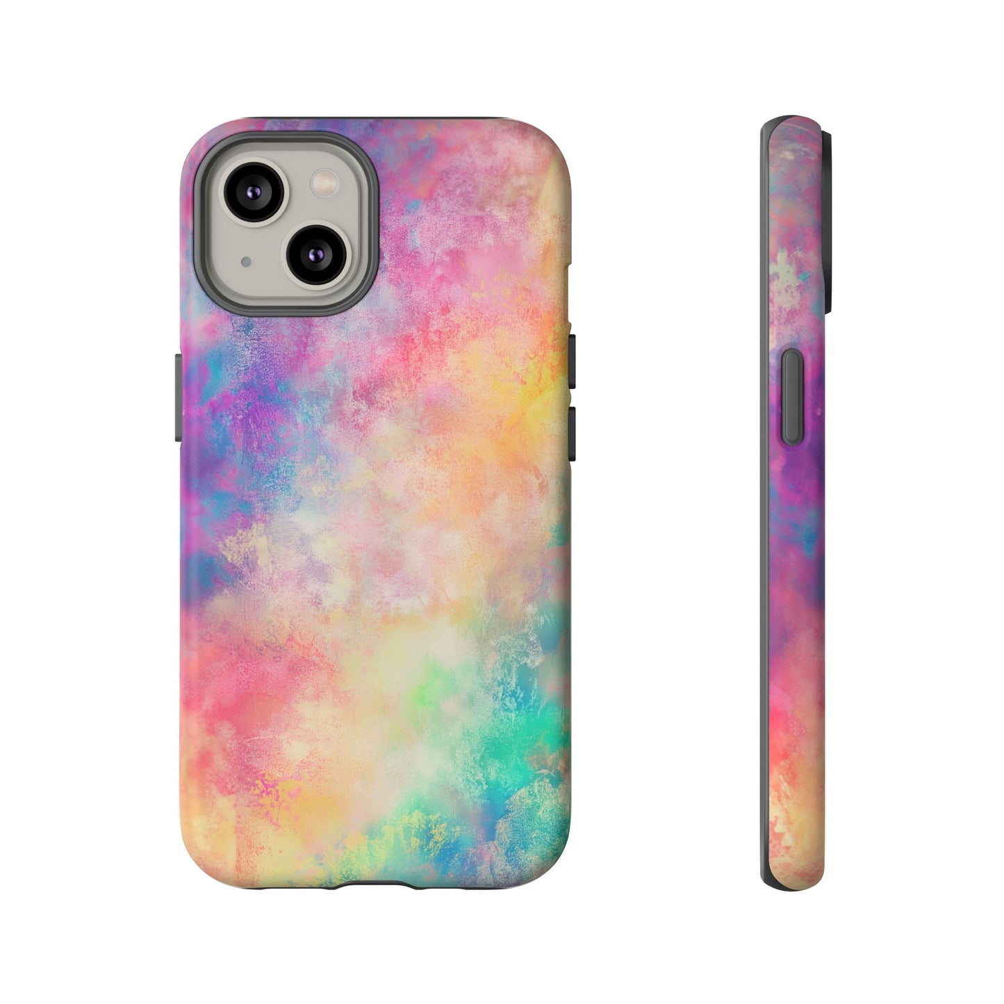 iphone case Ethereal Rainbow Mist iPhone 14