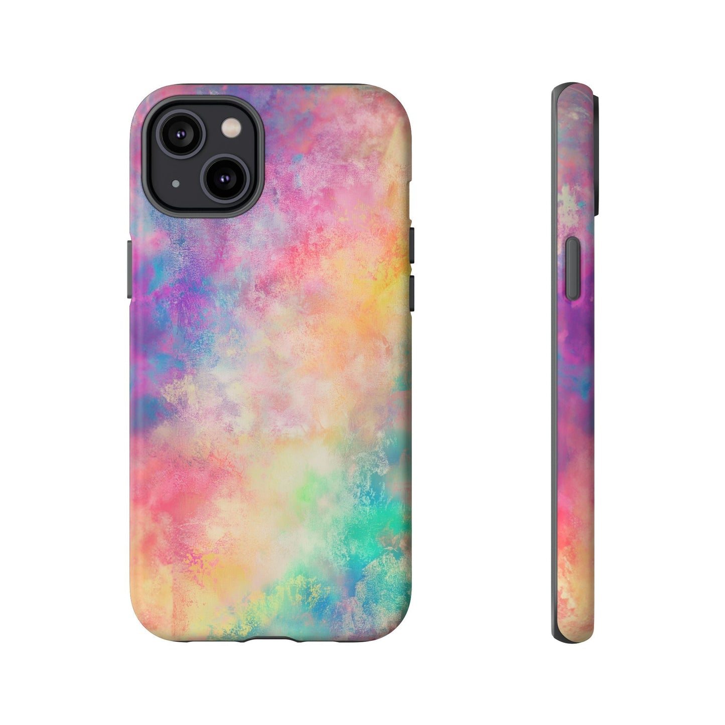 iphone case Ethereal Rainbow Mist iPhone 14 Plus