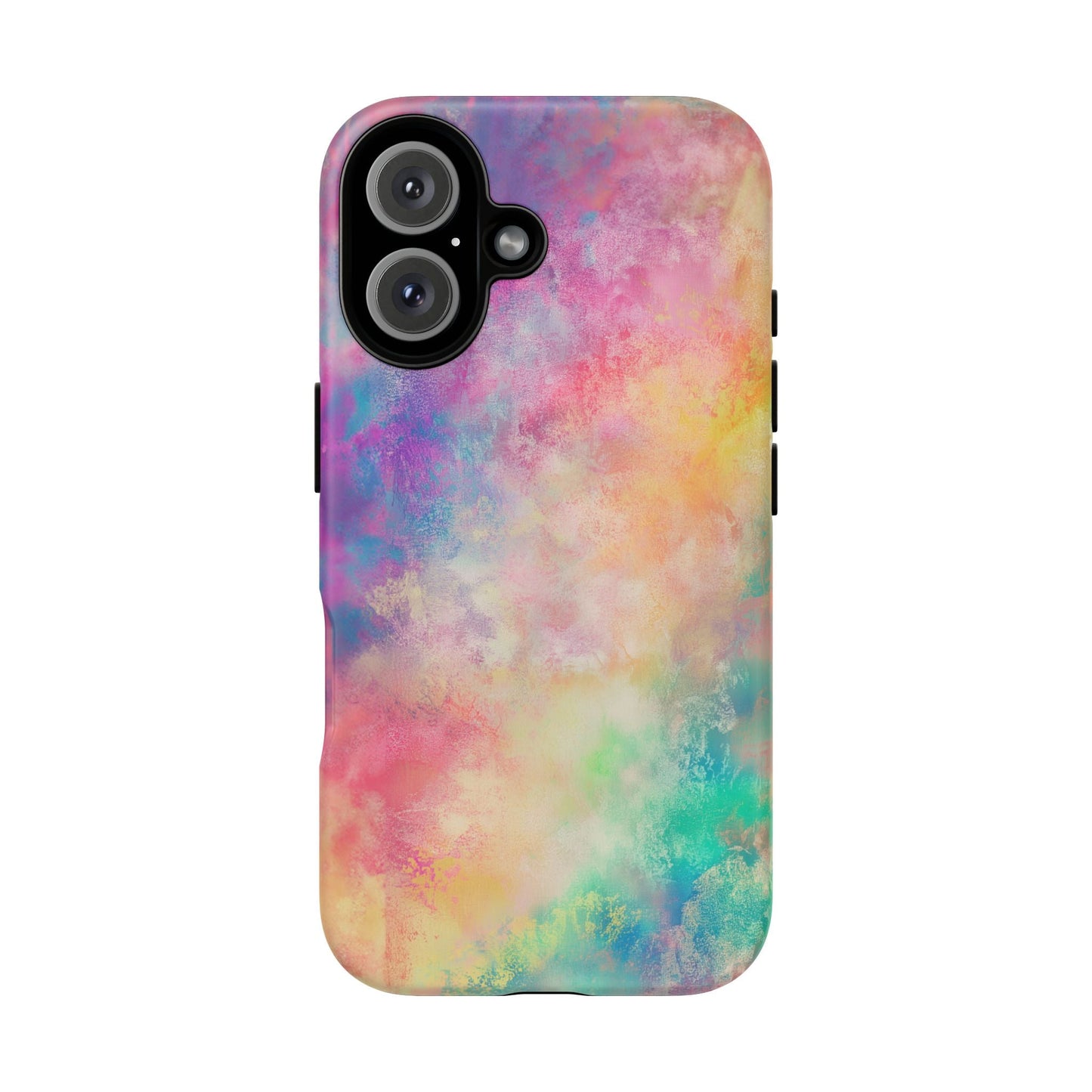 iphone case Ethereal Rainbow Mist iPhone 16