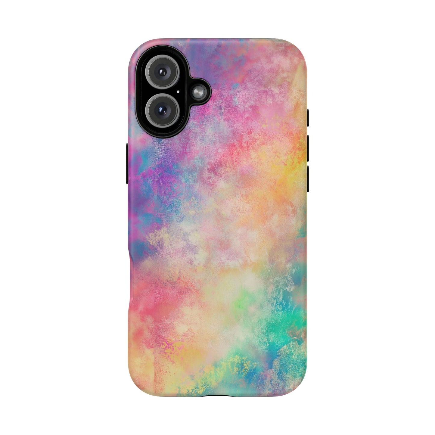 iphone case Ethereal Rainbow Mist iPhone 16 Plus