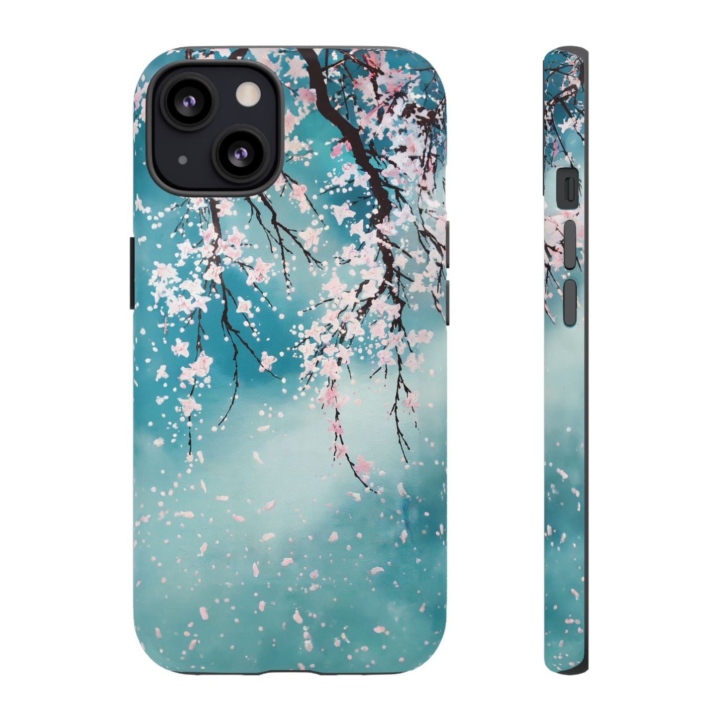 iphone case Falling Petals iPhone 13