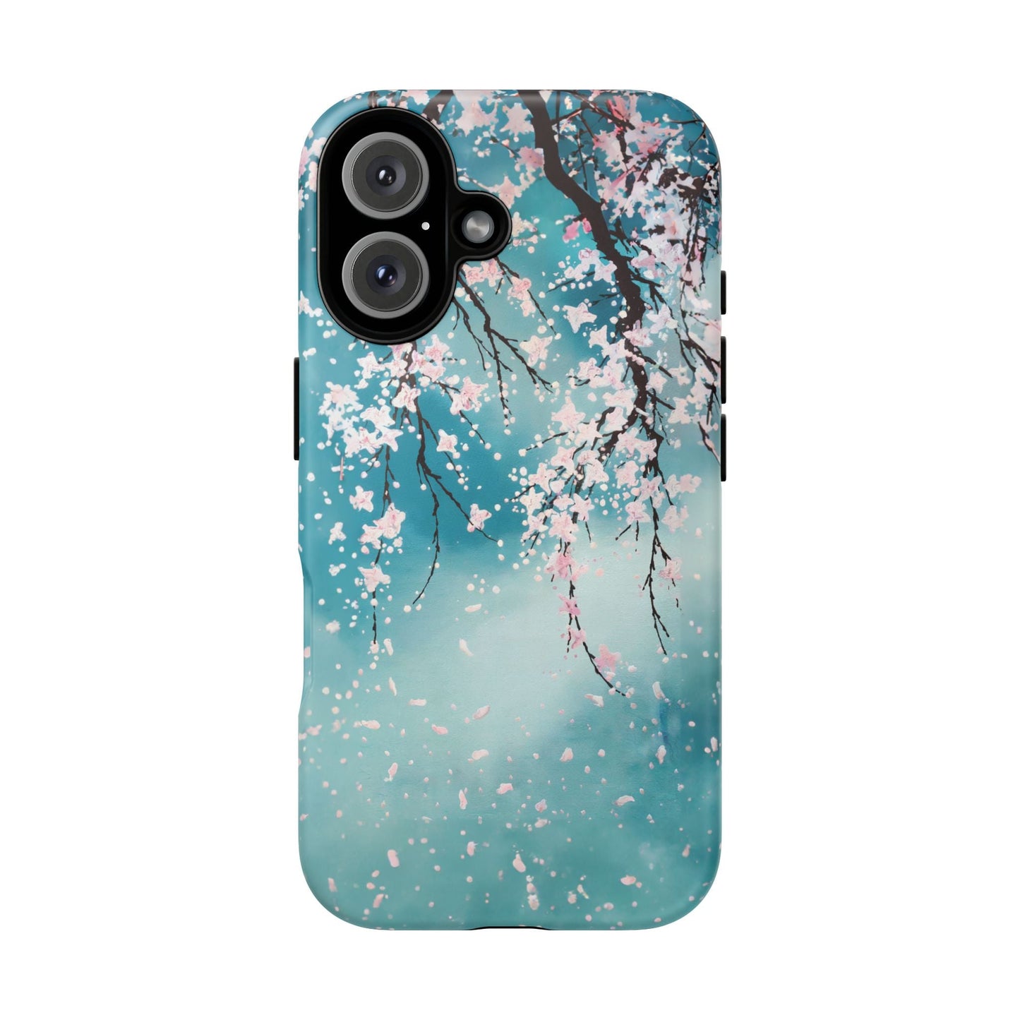 iphone case Falling Petals iPhone 16