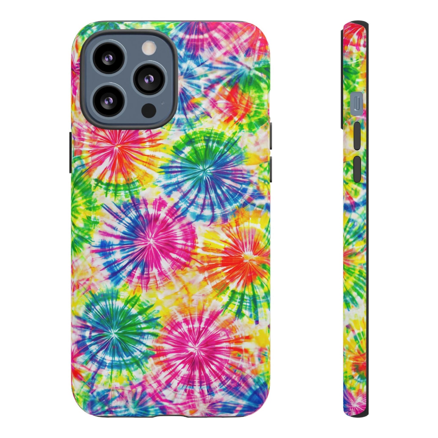iphone case Firework Tie-Dye Burst iPhone 13 Pro Max