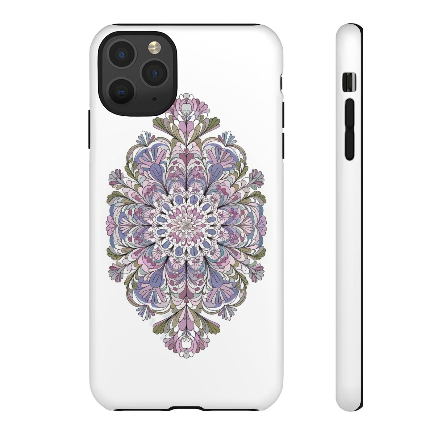 iphone case Flourish Mandala Grace iPhone 11 Pro Max