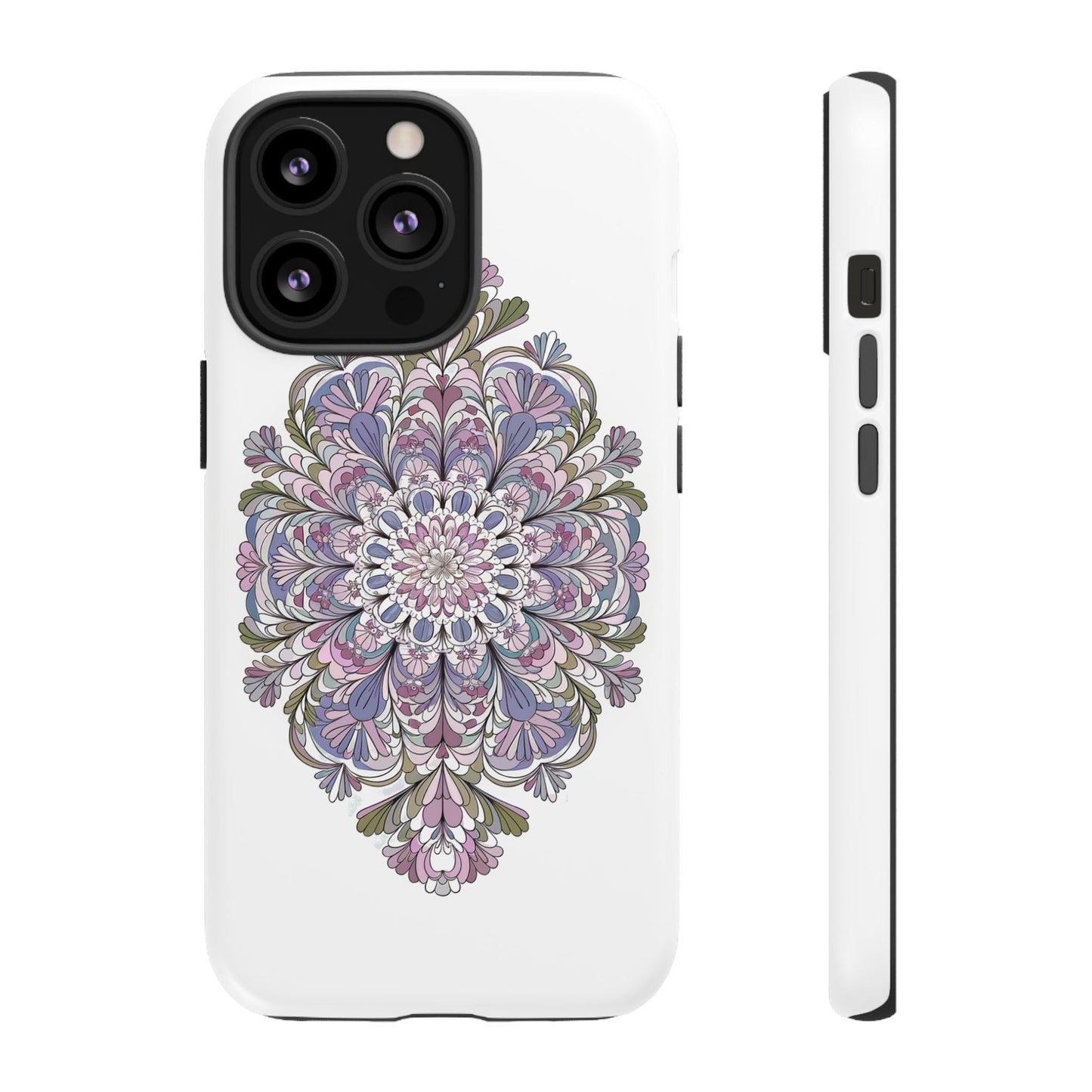 iphone case Flourish Mandala Grace iPhone 13 Pro