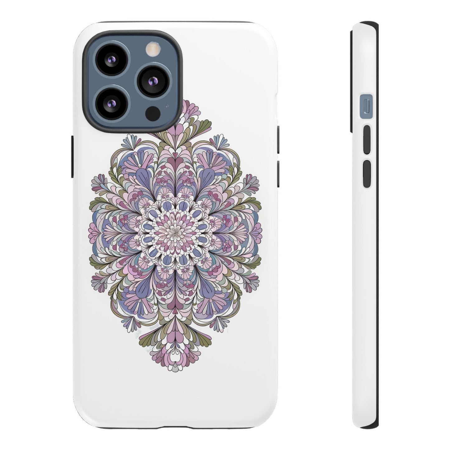 iphone case Flourish Mandala Grace iPhone 13 Pro Max